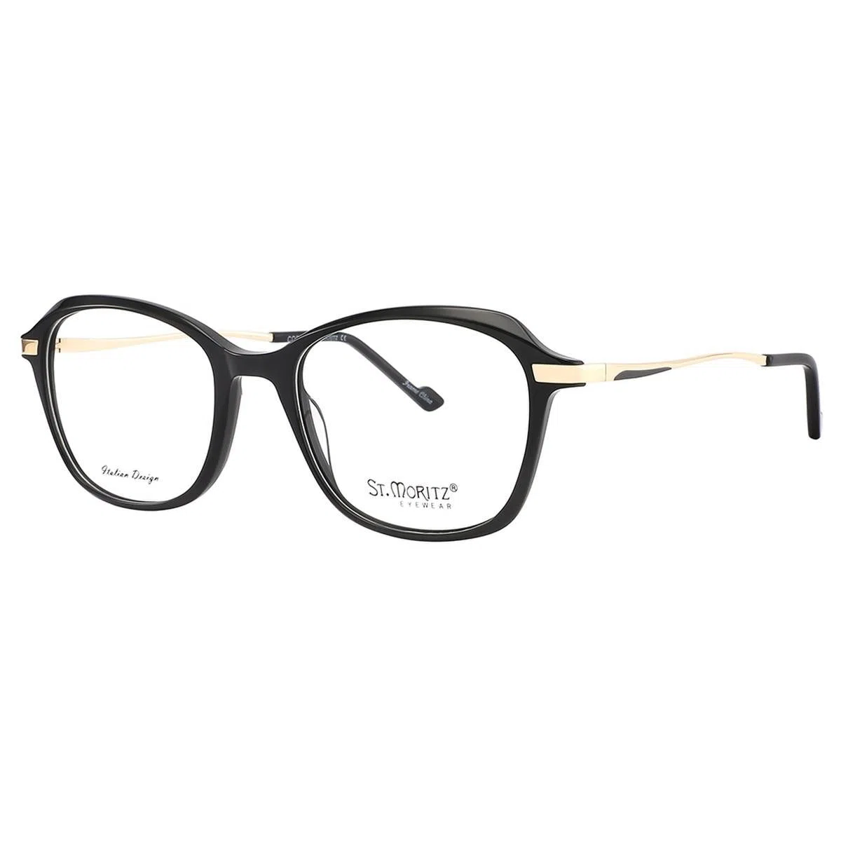 ST MORITZ CORTINA Eyeglasses - view 8